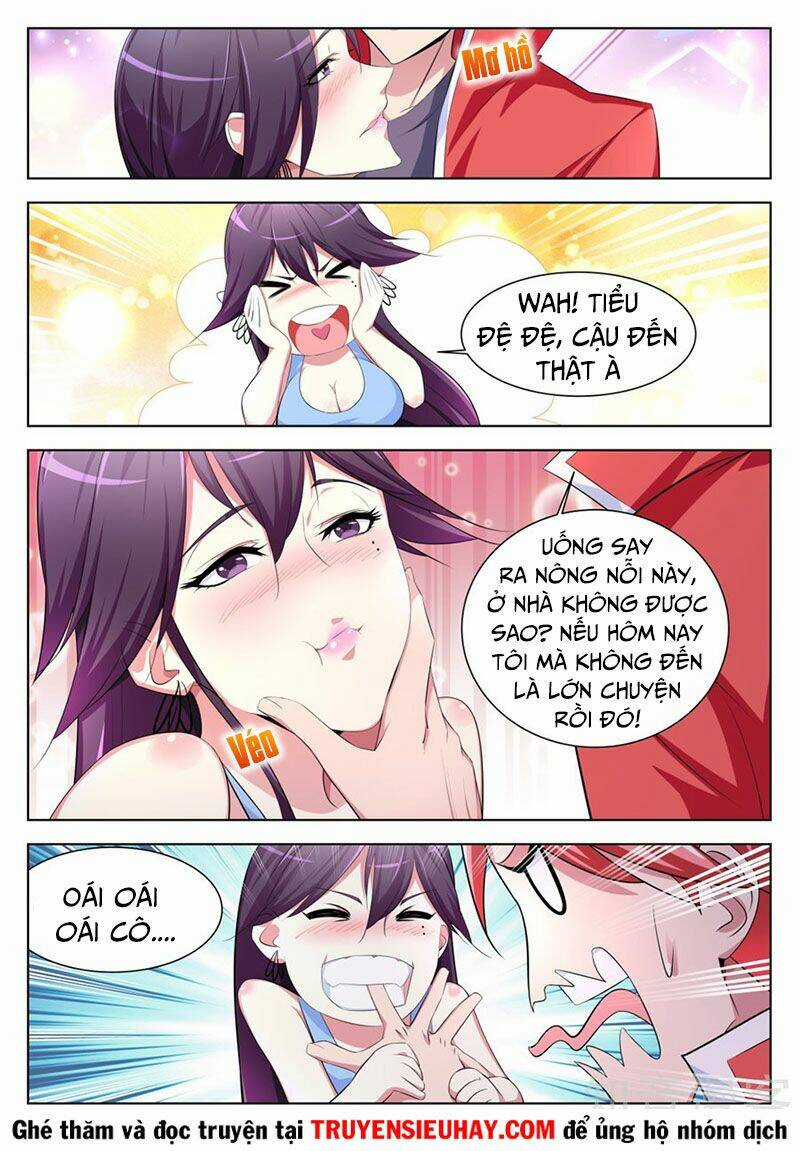 Thiên Tài Cao Thủ Chapter 173 trang 5