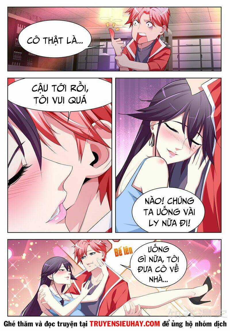 Thiên Tài Cao Thủ Chapter 173 trang 6