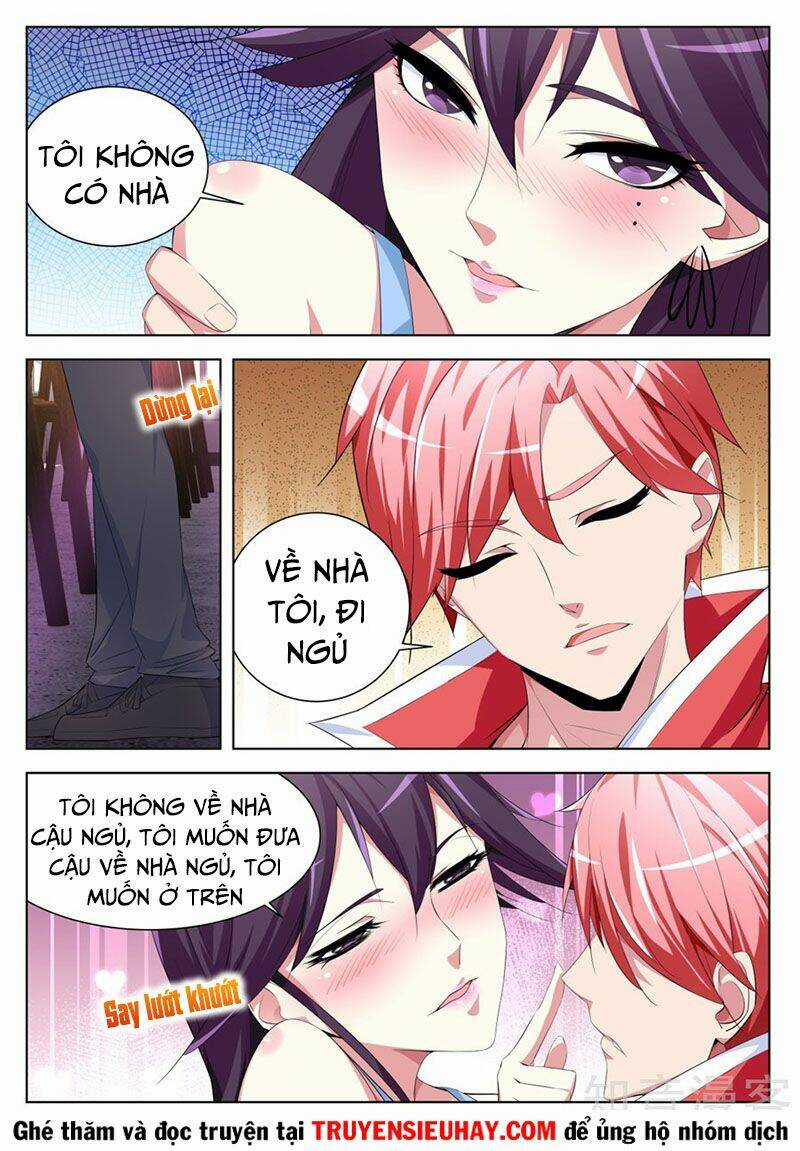 Thiên Tài Cao Thủ Chapter 173 trang 7