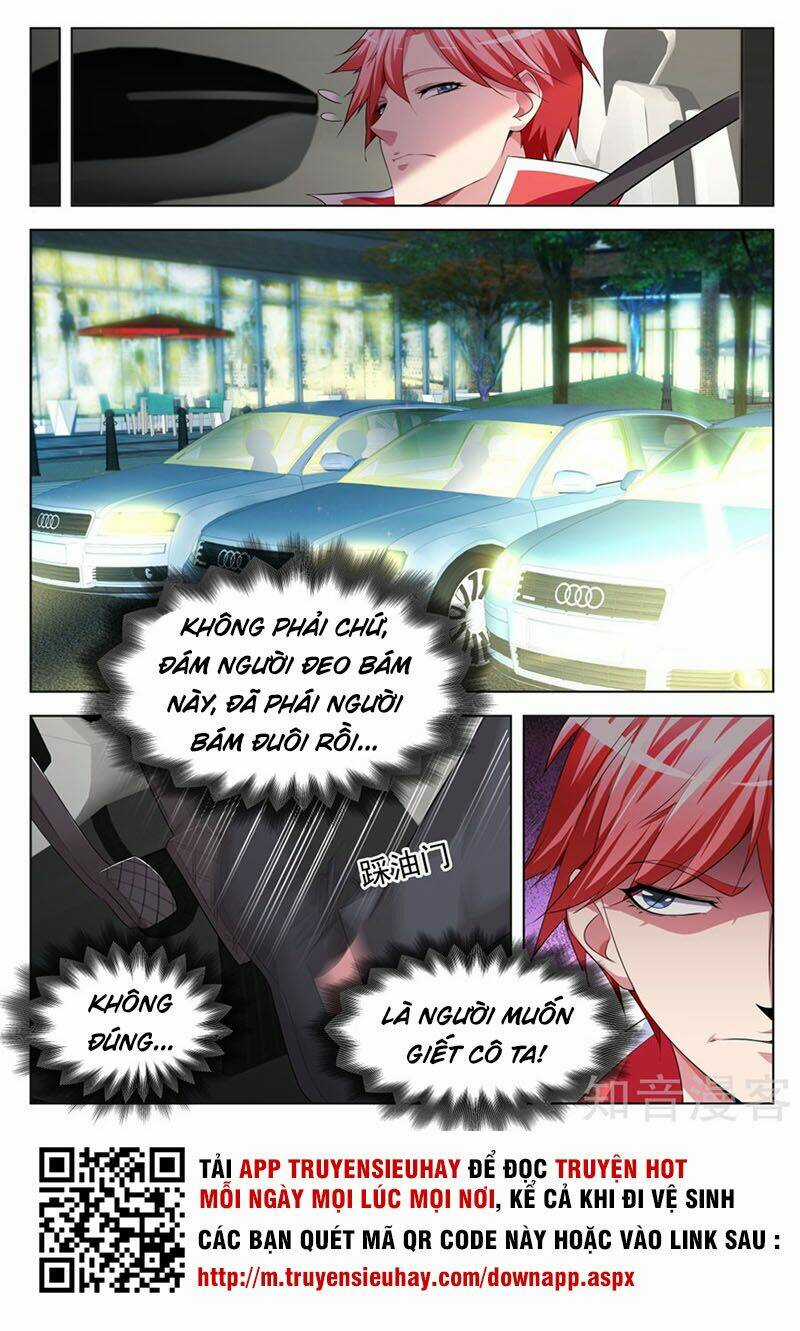 Thiên Tài Cao Thủ Chapter 173 trang 9