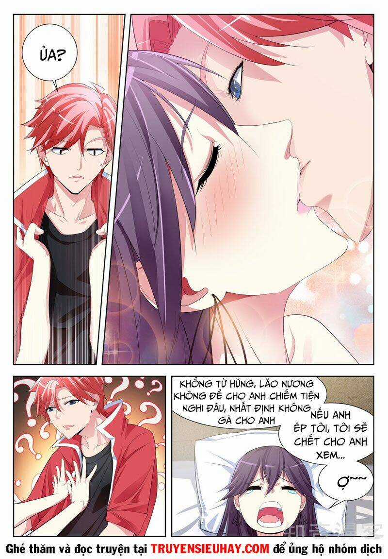 Thiên Tài Cao Thủ Chapter 174 trang 6