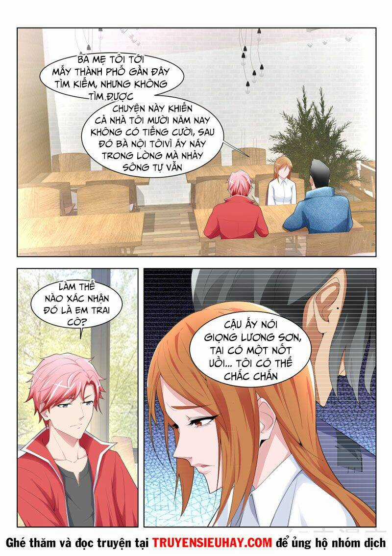 Thiên Tài Cao Thủ Chapter 176 trang 0