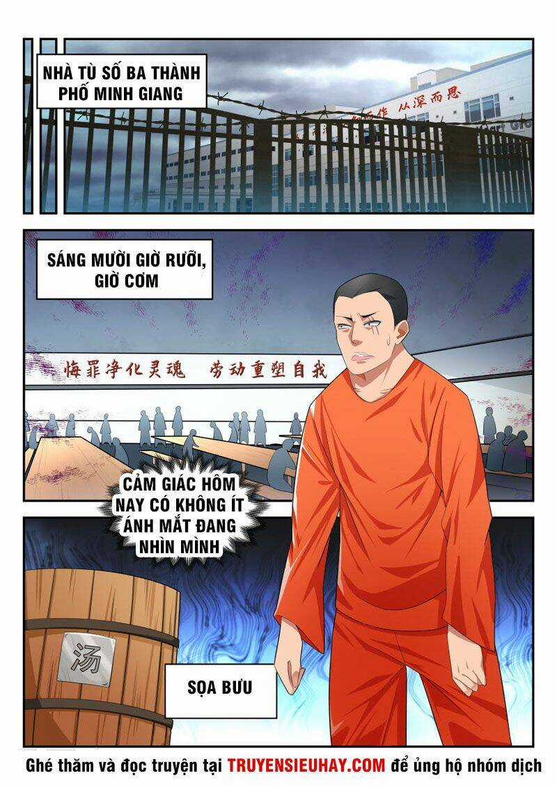 Thiên Tài Cao Thủ Chapter 177 trang 6