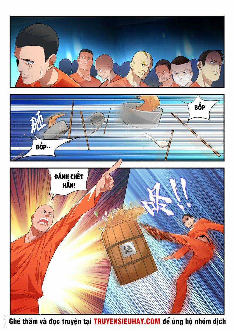 Thiên Tài Cao Thủ Chapter 177 trang 7