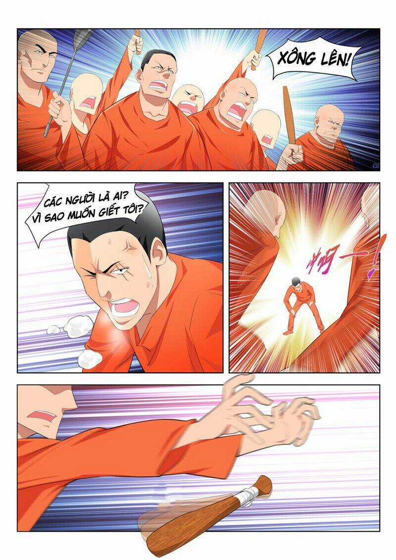 Thiên Tài Cao Thủ Chapter 178 trang 2