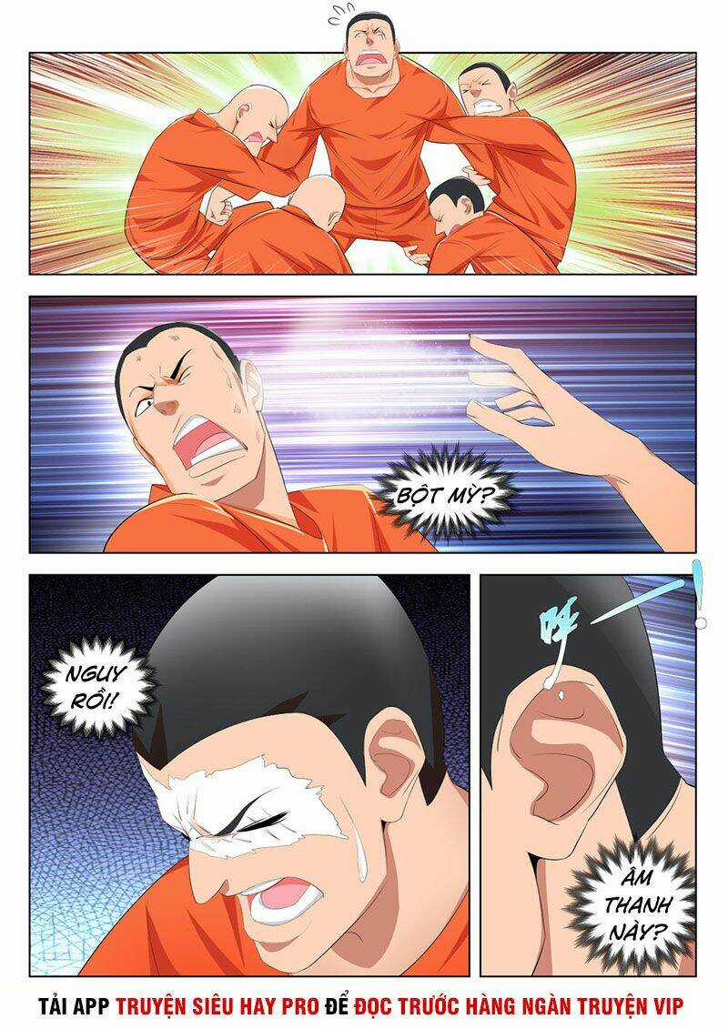 Thiên Tài Cao Thủ Chapter 178 trang 3