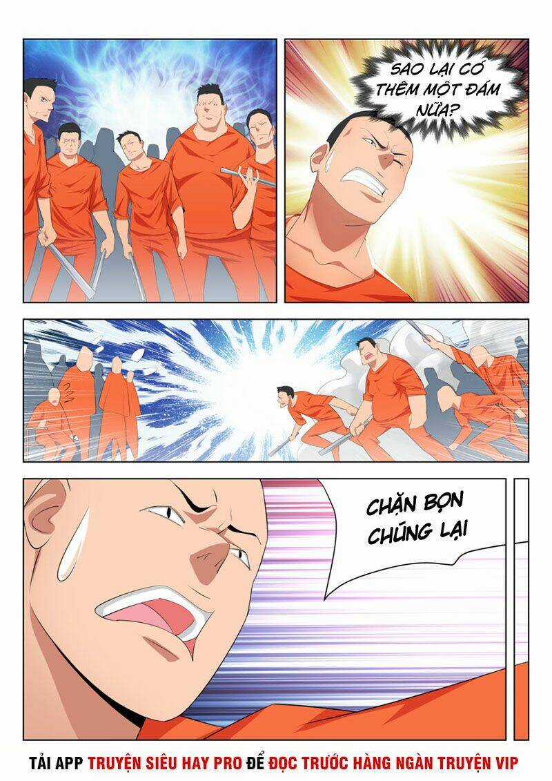 Thiên Tài Cao Thủ Chapter 178 trang 4