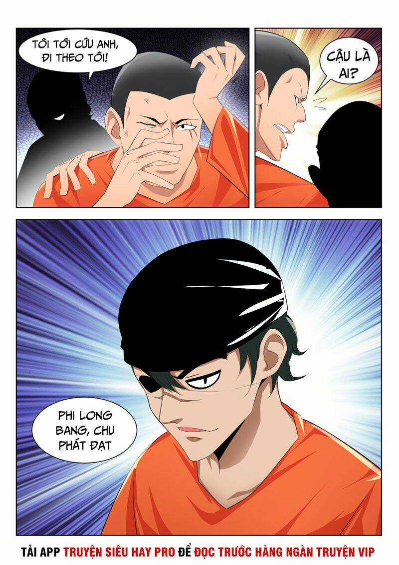 Thiên Tài Cao Thủ Chapter 178 trang 5