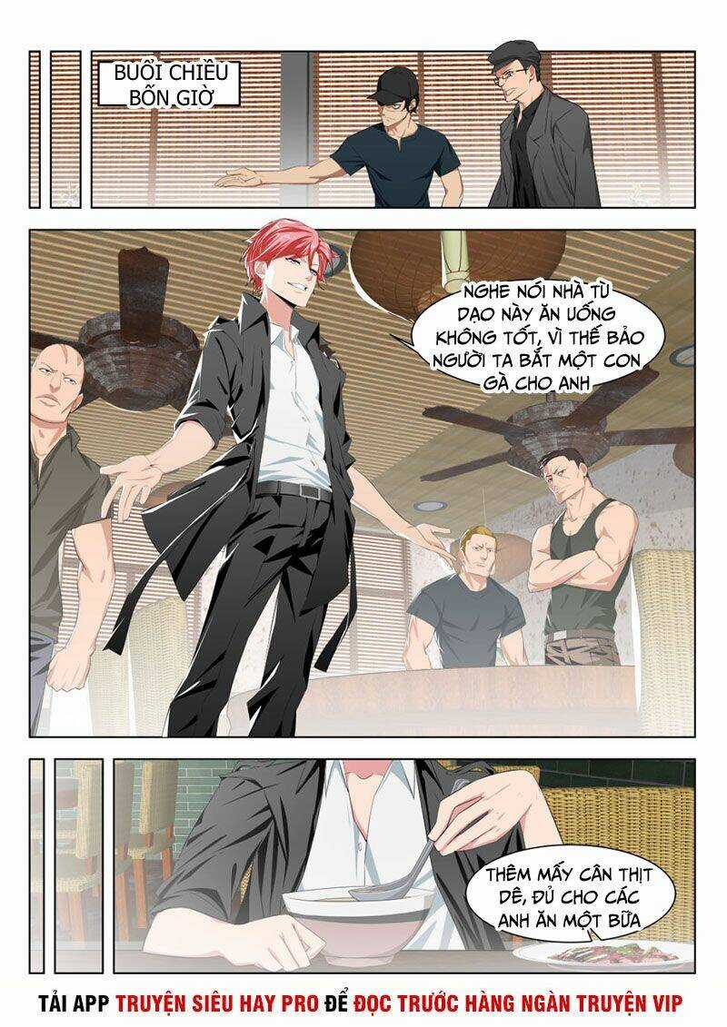 Thiên Tài Cao Thủ Chapter 178 trang 6