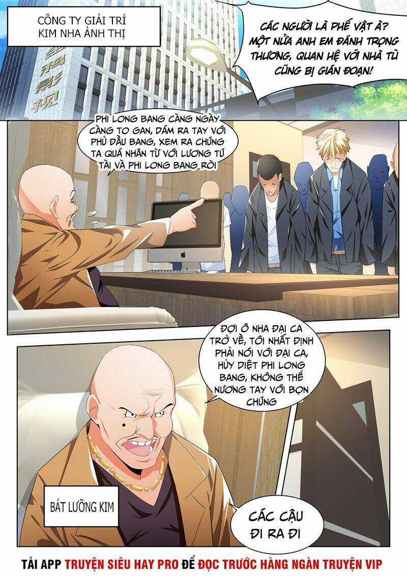 Thiên Tài Cao Thủ Chapter 179 trang 1