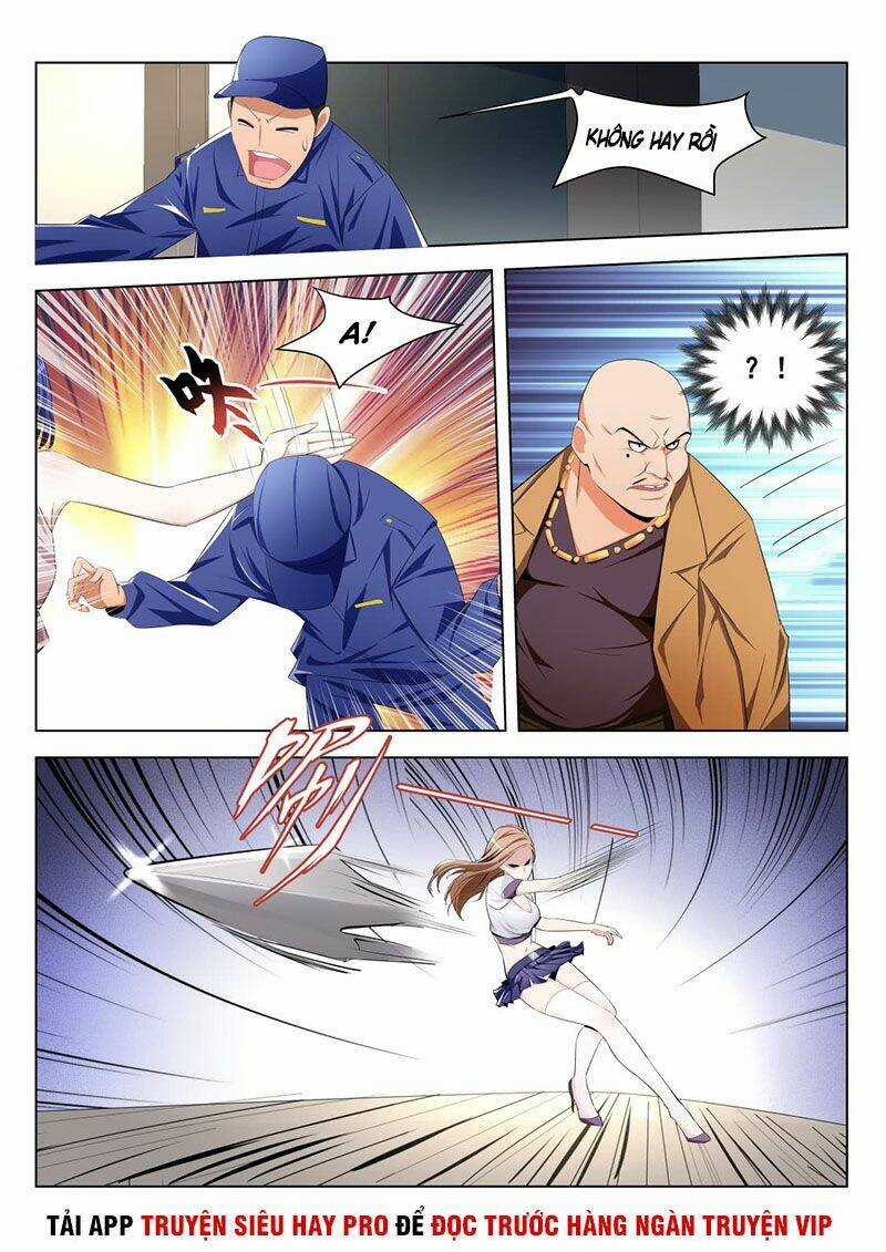 Thiên Tài Cao Thủ Chapter 179 trang 6