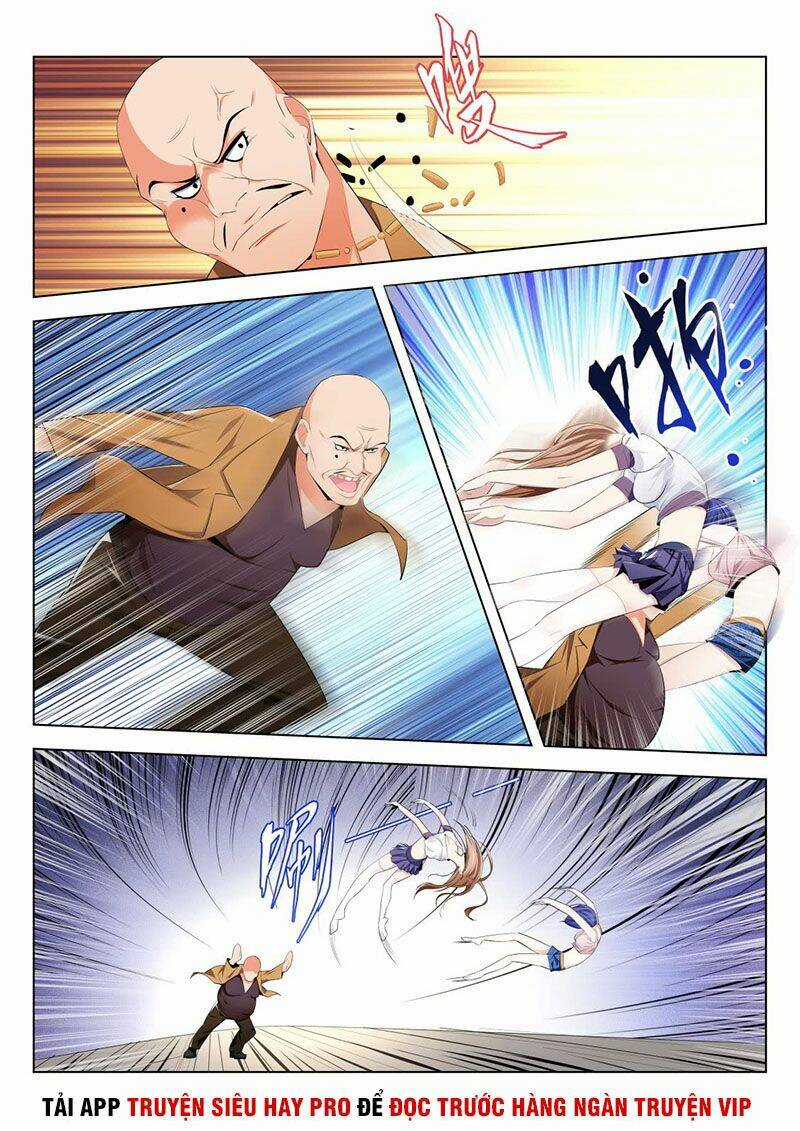 Thiên Tài Cao Thủ Chapter 179 trang 7