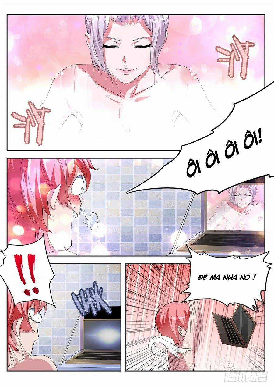 Thiên Tài Cao Thủ Chapter 18 trang 11