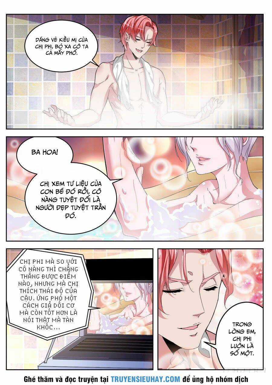 Thiên Tài Cao Thủ Chapter 18 trang 5
