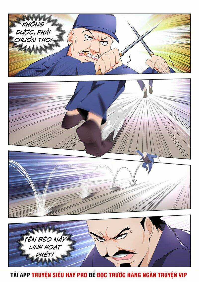 Thiên Tài Cao Thủ Chapter 180 trang 1