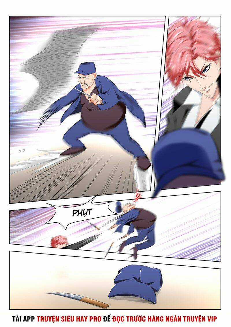 Thiên Tài Cao Thủ Chapter 180 trang 2