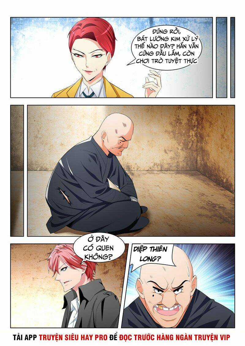 Thiên Tài Cao Thủ Chapter 181 trang 1
