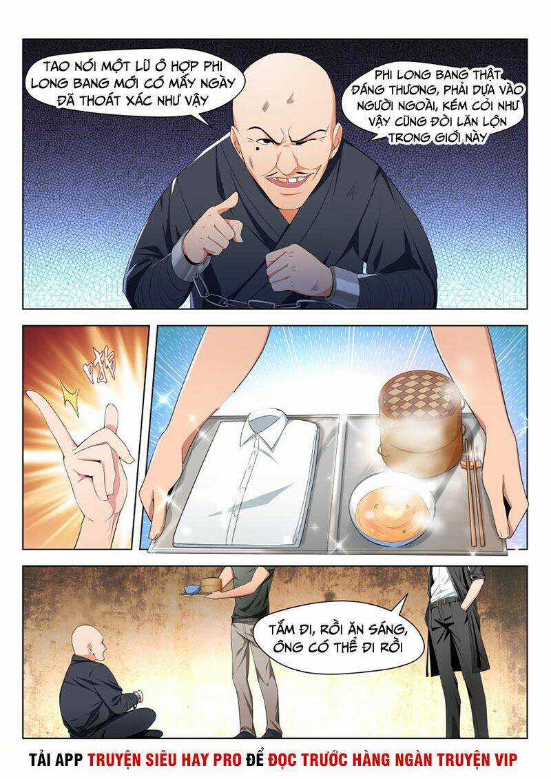 Thiên Tài Cao Thủ Chapter 181 trang 2