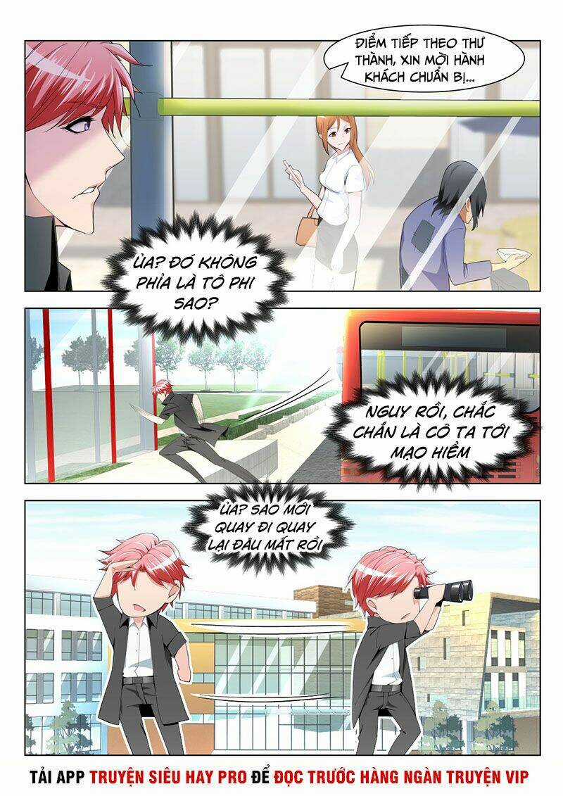 Thiên Tài Cao Thủ Chapter 182 trang 1