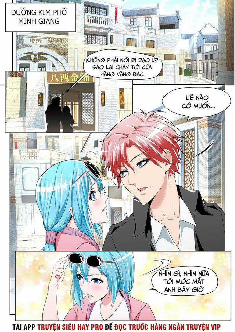 Thiên Tài Cao Thủ Chapter 182 trang 6