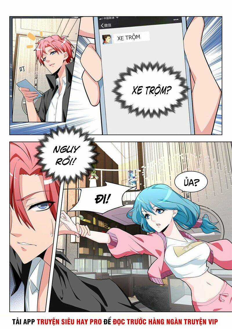 Thiên Tài Cao Thủ Chapter 183 trang 6