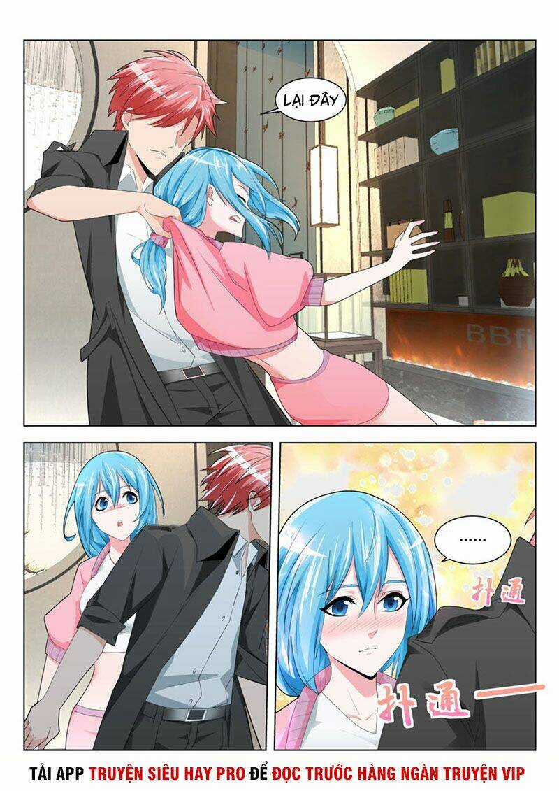 Thiên Tài Cao Thủ Chapter 183 trang 8