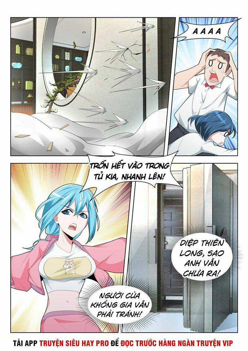 Thiên Tài Cao Thủ Chapter 186 trang 7