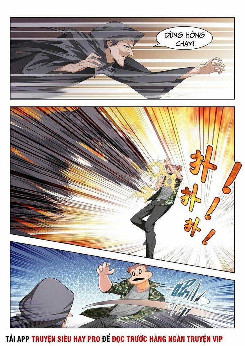 Thiên Tài Cao Thủ Chapter 187 trang 2