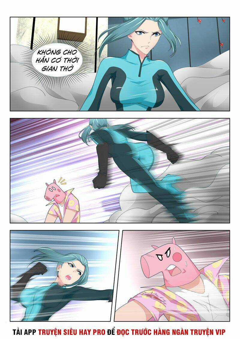 Thiên Tài Cao Thủ Chapter 187 trang 7