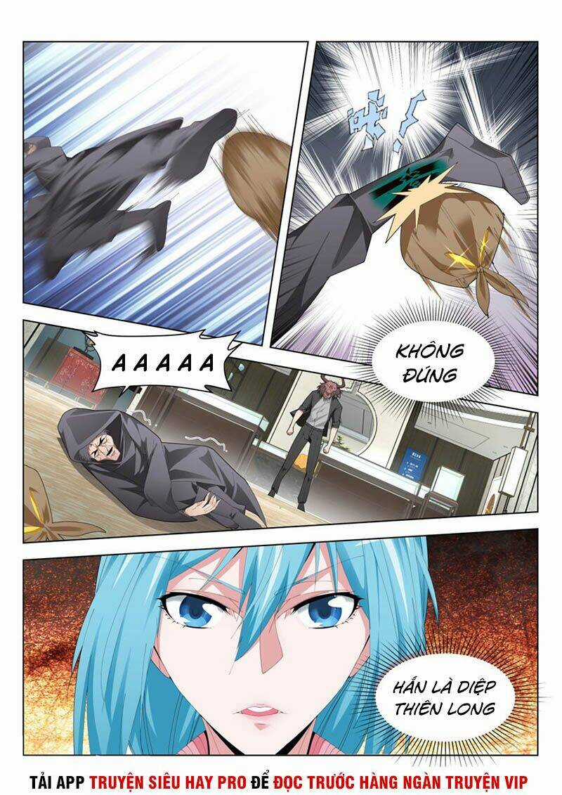 Thiên Tài Cao Thủ Chapter 188 trang 10