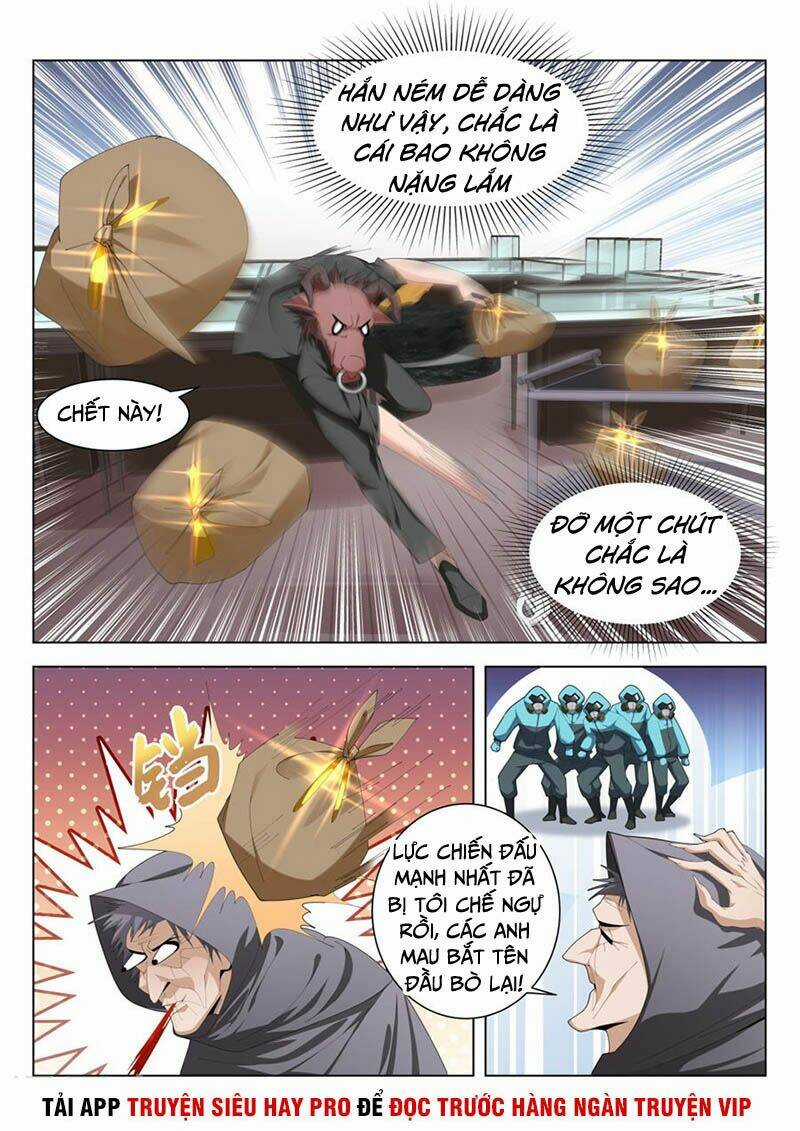 Thiên Tài Cao Thủ Chapter 188 trang 2