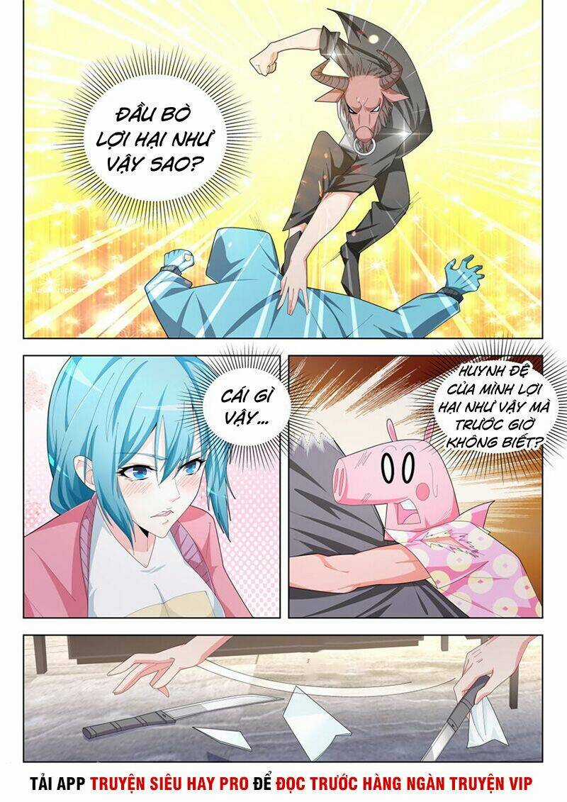 Thiên Tài Cao Thủ Chapter 188 trang 5