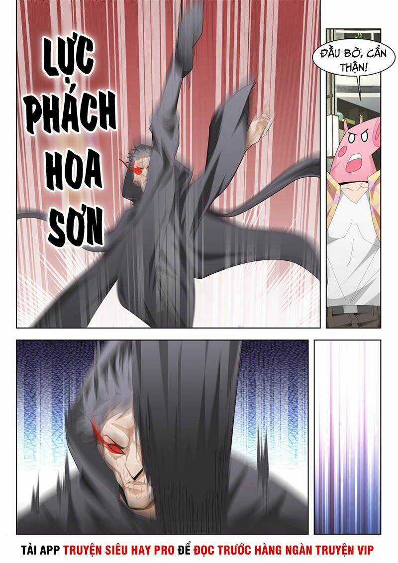 Thiên Tài Cao Thủ Chapter 188 trang 7