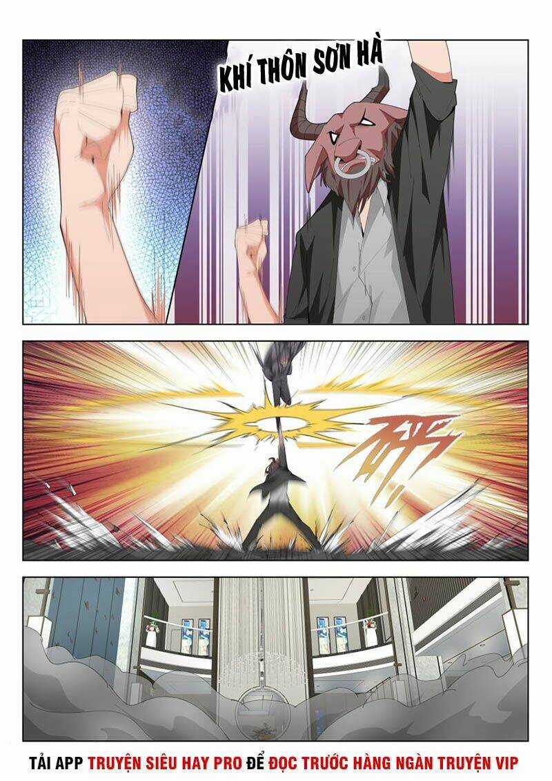 Thiên Tài Cao Thủ Chapter 188 trang 8