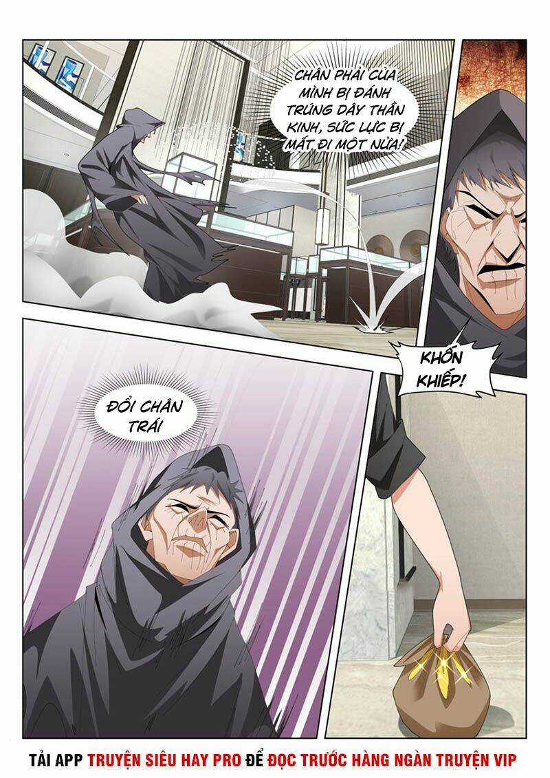 Thiên Tài Cao Thủ Chapter 188 trang 9