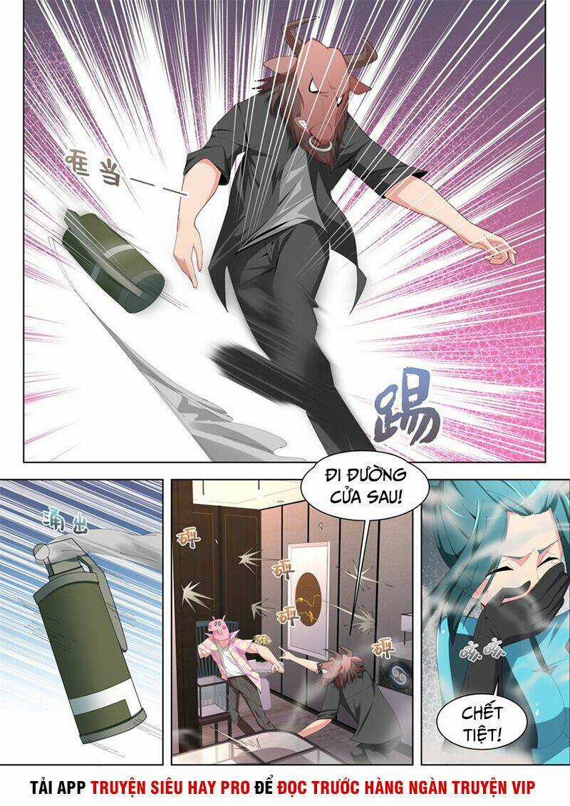 Thiên Tài Cao Thủ Chapter 189 trang 2