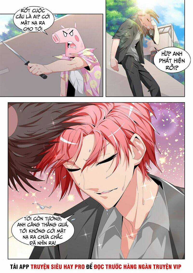 Thiên Tài Cao Thủ Chapter 189 trang 4