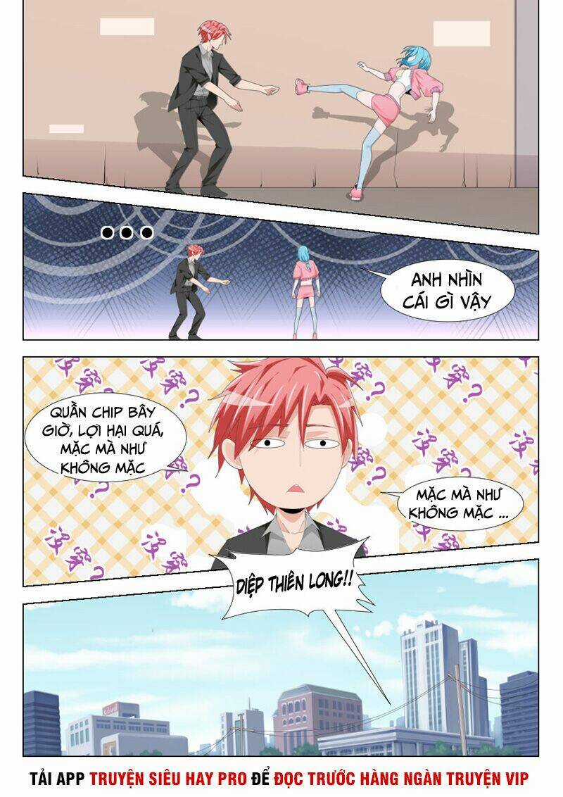 Thiên Tài Cao Thủ Chapter 190 trang 10