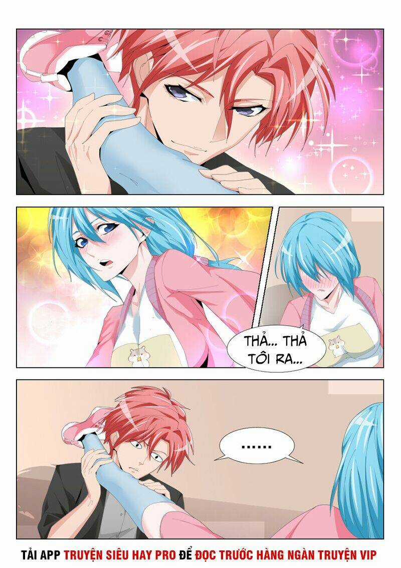 Thiên Tài Cao Thủ Chapter 190 trang 9