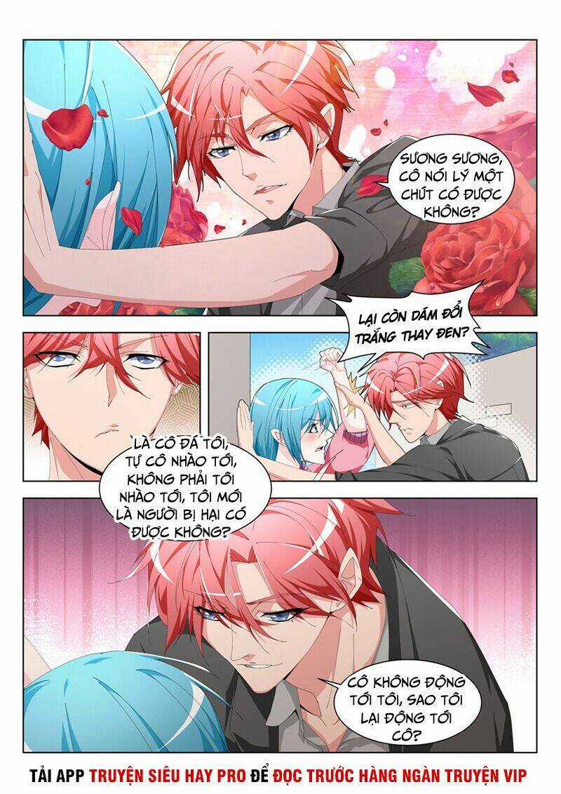 Thiên Tài Cao Thủ Chapter 191 trang 4