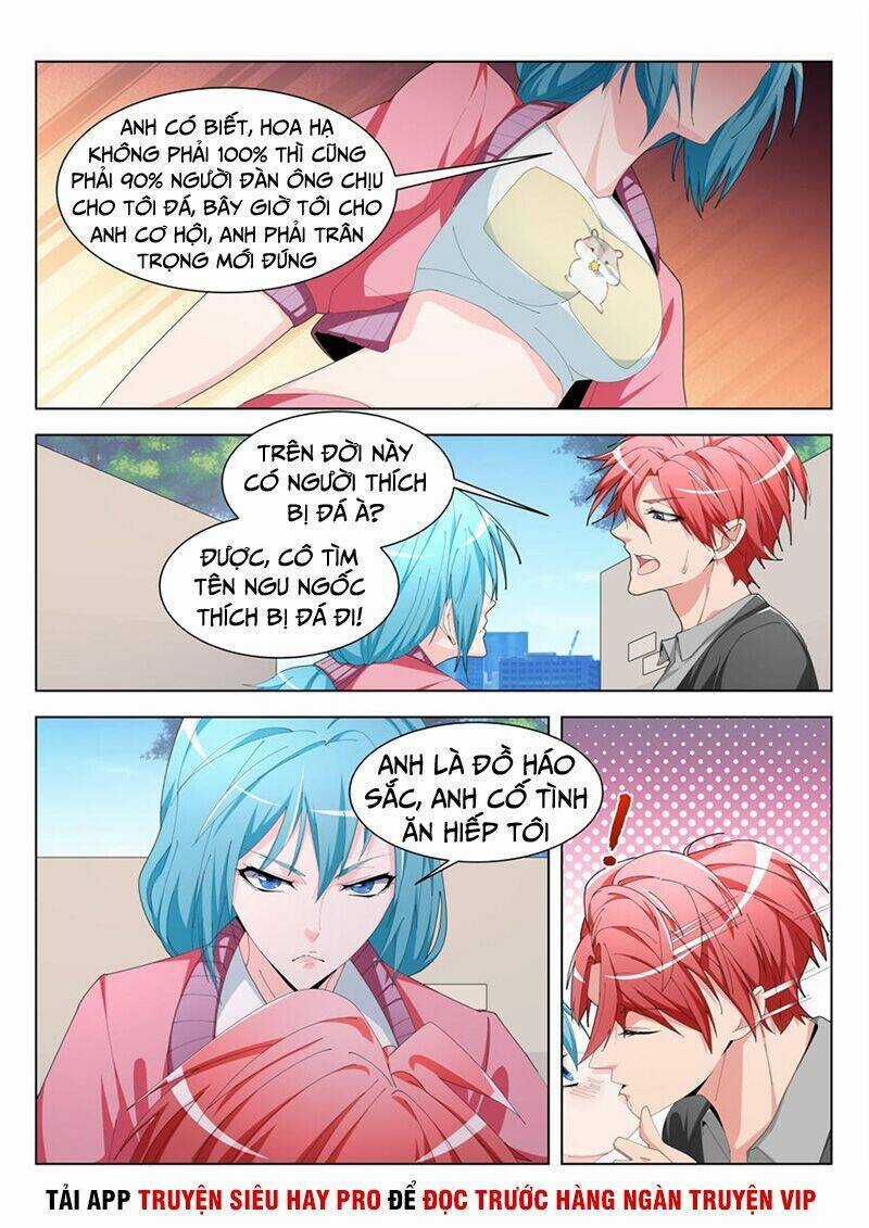 Thiên Tài Cao Thủ Chapter 191 trang 6