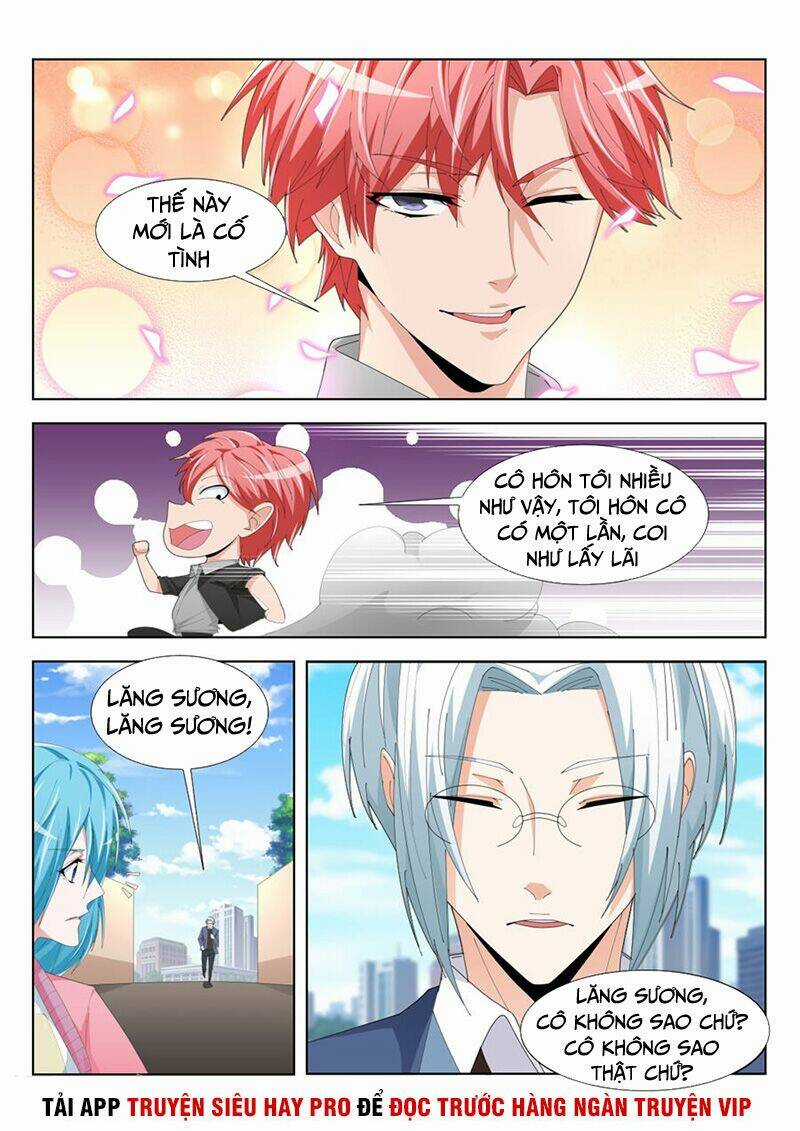 Thiên Tài Cao Thủ Chapter 191 trang 7