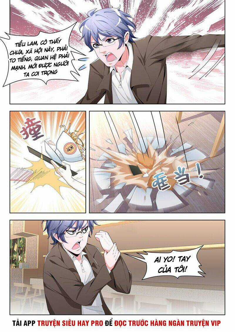Thiên Tài Cao Thủ Chapter 193 trang 2
