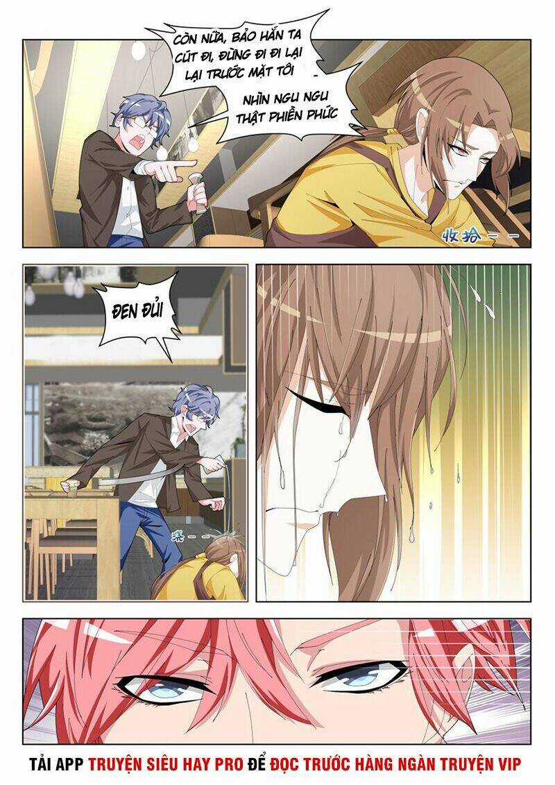 Thiên Tài Cao Thủ Chapter 193 trang 7