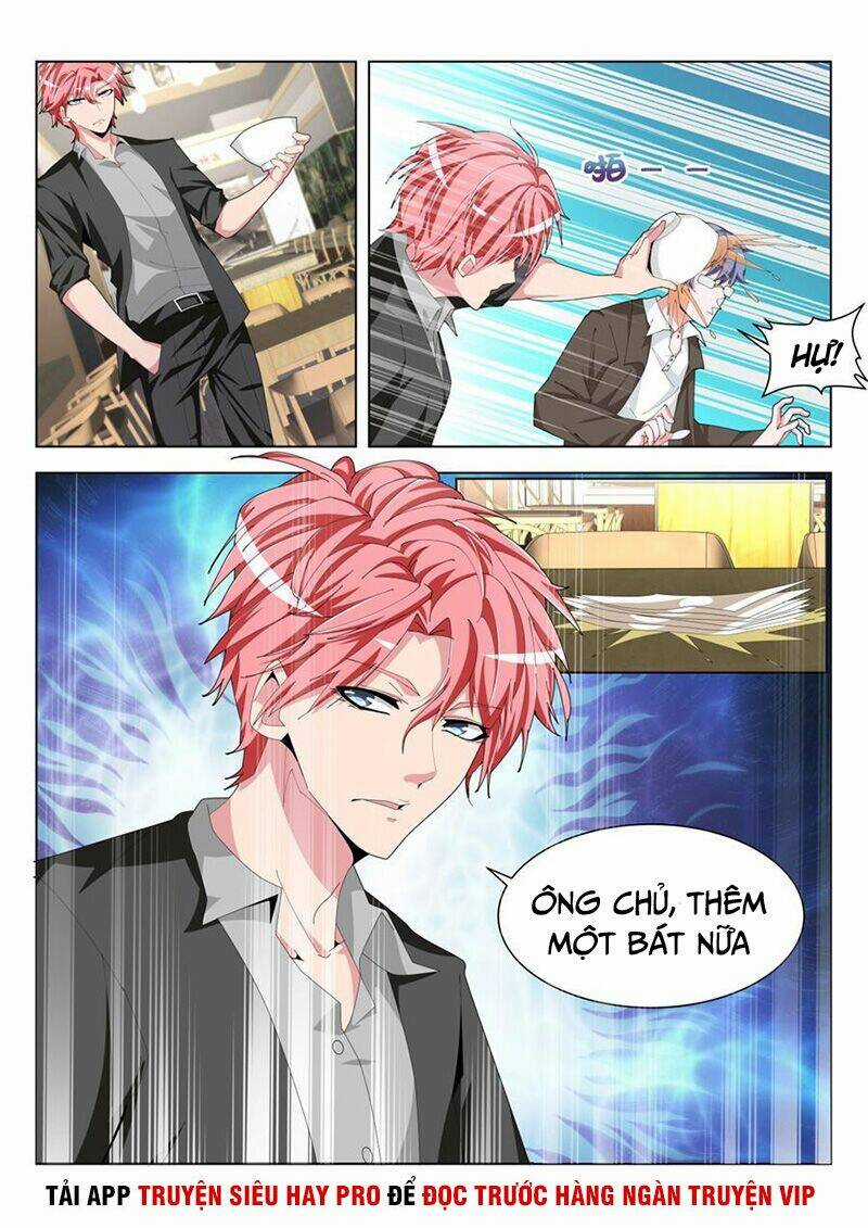 Thiên Tài Cao Thủ Chapter 193 trang 8