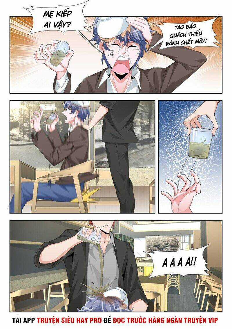 Thiên Tài Cao Thủ Chapter 193 trang 9