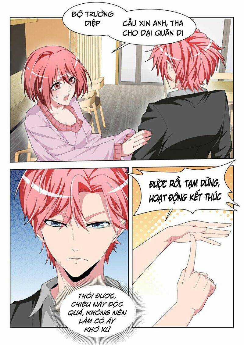 Thiên Tài Cao Thủ Chapter 194 trang 11