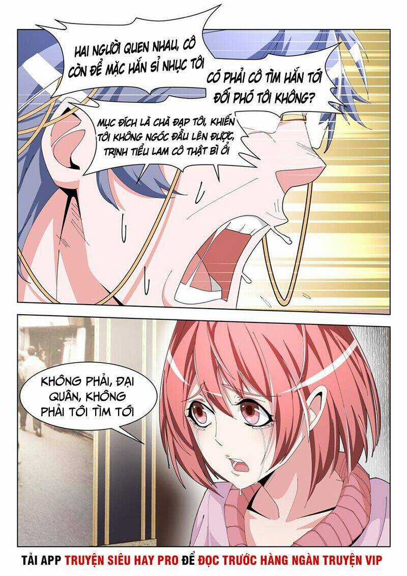 Thiên Tài Cao Thủ Chapter 194 trang 13