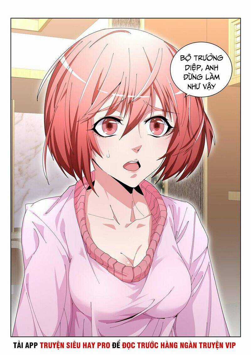 Thiên Tài Cao Thủ Chapter 194 trang 3