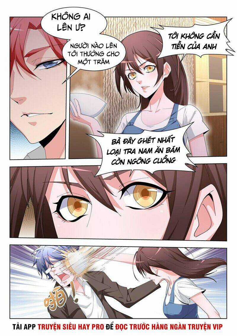 Thiên Tài Cao Thủ Chapter 194 trang 5